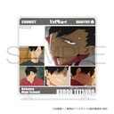 (PO) Haikyu!! Character in Stand - Kuroo Tetsuro Image_1
