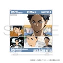 (PO) Haikyu!! Character in Stand - Akaashi Keiji Image_1