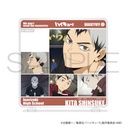 (PO) Haikyu!! Character in Stand - Kita Shinsuke Image_1