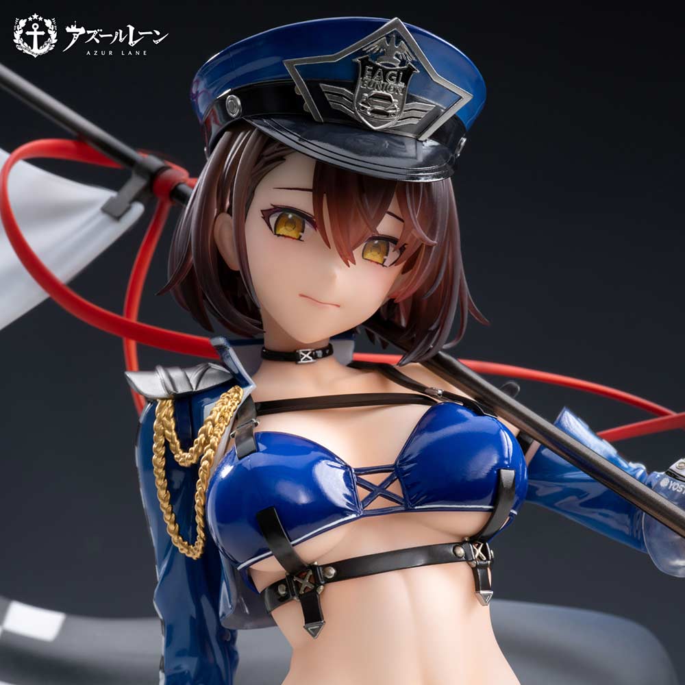 (PO) Azur Lane - Baltimore Finish Line Flagbearer Ver. Image_1