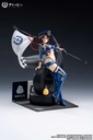 (PO) Azur Lane - Baltimore Finish Line Flagbearer Ver. Image_4