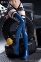 (PO) Azur Lane - Baltimore Finish Line Flagbearer Ver. Image_7