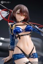 (PO) Azur Lane - Baltimore Finish Line Flagbearer Ver. Image_14
