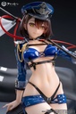 (PO) Azur Lane - Baltimore Finish Line Flagbearer Ver. Image_15
