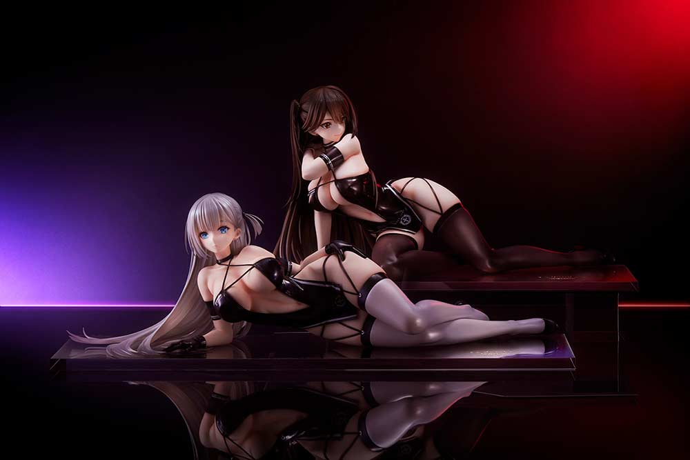 (PO) Azur Lane - Shoukaku Sororal Wings Image_12