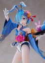 (PO) RE:Zero Starting Life in Another World - Rem Wa Bunny Image_10