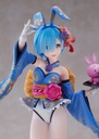(PO) RE:Zero Starting Life in Another World - Rem Wa Bunny Image_11