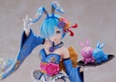 (PO) RE:Zero Starting Life in Another World - Rem Wa Bunny Image_12