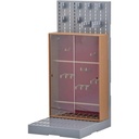 (PO) LittleArmory LD042 Gun Rack F - Classical Gun Rack Image_1