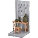(PO) LittleArmory LD043 Command Post A Image_1
