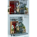 (PO) LittleArmory LD043 Command Post A Image_2