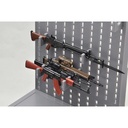 (PO) LittleArmory LD008 Gun Rack C (Re-issue) Image_3
