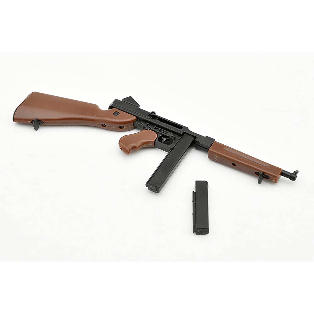 (PO) LittleArmory LA088 Thompson M1A1 Type Image_2