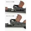 (PO) LittleArmory LA088 Thompson M1A1 Type Image_5