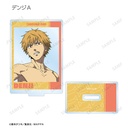(PO) Chainsaw Man Trading Acrylic Stand Ver. A [BOX] Image_3