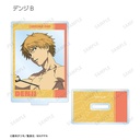 (PO) Chainsaw Man Trading Acrylic Stand Ver. A [BOX] Image_4
