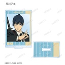 (PO) Chainsaw Man Trading Acrylic Stand Ver. A [BOX] Image_6