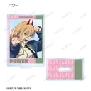 (PO) Chainsaw Man Trading Acrylic Stand Ver. A [BOX] Image_7