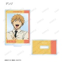 (PO) Chainsaw Man Trading Acrylic Stand Ver. B [BOX] Image_3