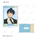 (PO) Chainsaw Man Trading Acrylic Stand Ver. B [BOX] Image_6