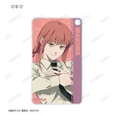 (PO) Chainsaw Man Trading Square Acrylic Key Chain Ver. A [BOX] Image_5
