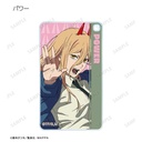 (PO) Chainsaw Man Trading Square Acrylic Key Chain Ver. A [BOX] Image_7