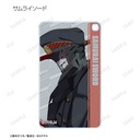 (PO) Chainsaw Man Trading Square Acrylic Key Chain Ver. A [BOX] Image_12