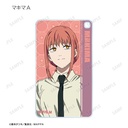 (PO) Chainsaw Man Trading Square Acrylic Key Chain Ver. B [BOX] Image_4