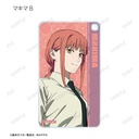 (PO) Chainsaw Man Trading Square Acrylic Key Chain Ver. B [BOX] Image_5