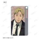 (PO) Chainsaw Man Trading Square Acrylic Key Chain Ver. B [BOX] Image_10