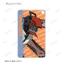 (PO) Chainsaw Man Trading Square Acrylic Key Chain Ver. B [BOX] Image_11