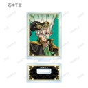 (PO) Dr. Stone Original Illustration Phantom Thieves Ver. Trading Acrylic Stand [BOX] Image_3