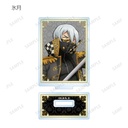 (PO) Dr. Stone Original Illustration Phantom Thieves Ver. Trading Acrylic Stand [BOX] Image_8