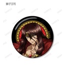 (PO) Dr. Stone Original Illustration Phantom Thieves Ver. Trading Can Badge [BOX] Image_4
