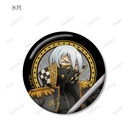 (PO) Dr. Stone Original Illustration Phantom Thieves Ver. Trading Can Badge [BOX] Image_8