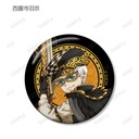 (PO) Dr. Stone Original Illustration Phantom Thieves Ver. Trading Can Badge [BOX] Image_9