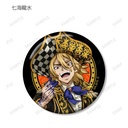 (PO) Dr. Stone Original Illustration Phantom Thieves Ver. Trading Can Badge [BOX] Image_10