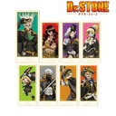 (PO) Dr. Stone Original Illustration Phantom Thieves Ver. Trading Shikishi with Stand [BOX] Image_1