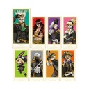 (PO) Dr. Stone Original Illustration Phantom Thieves Ver. Trading Shikishi with Stand [BOX] Image_2