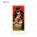 (PO) Dr. Stone Original Illustration Phantom Thieves Ver. Trading Shikishi with Stand [BOX] Image_4