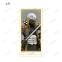 (PO) Dr. Stone Original Illustration Phantom Thieves Ver. Trading Shikishi with Stand [BOX] Image_8