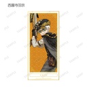 (PO) Dr. Stone Original Illustration Phantom Thieves Ver. Trading Shikishi with Stand [BOX] Image_9