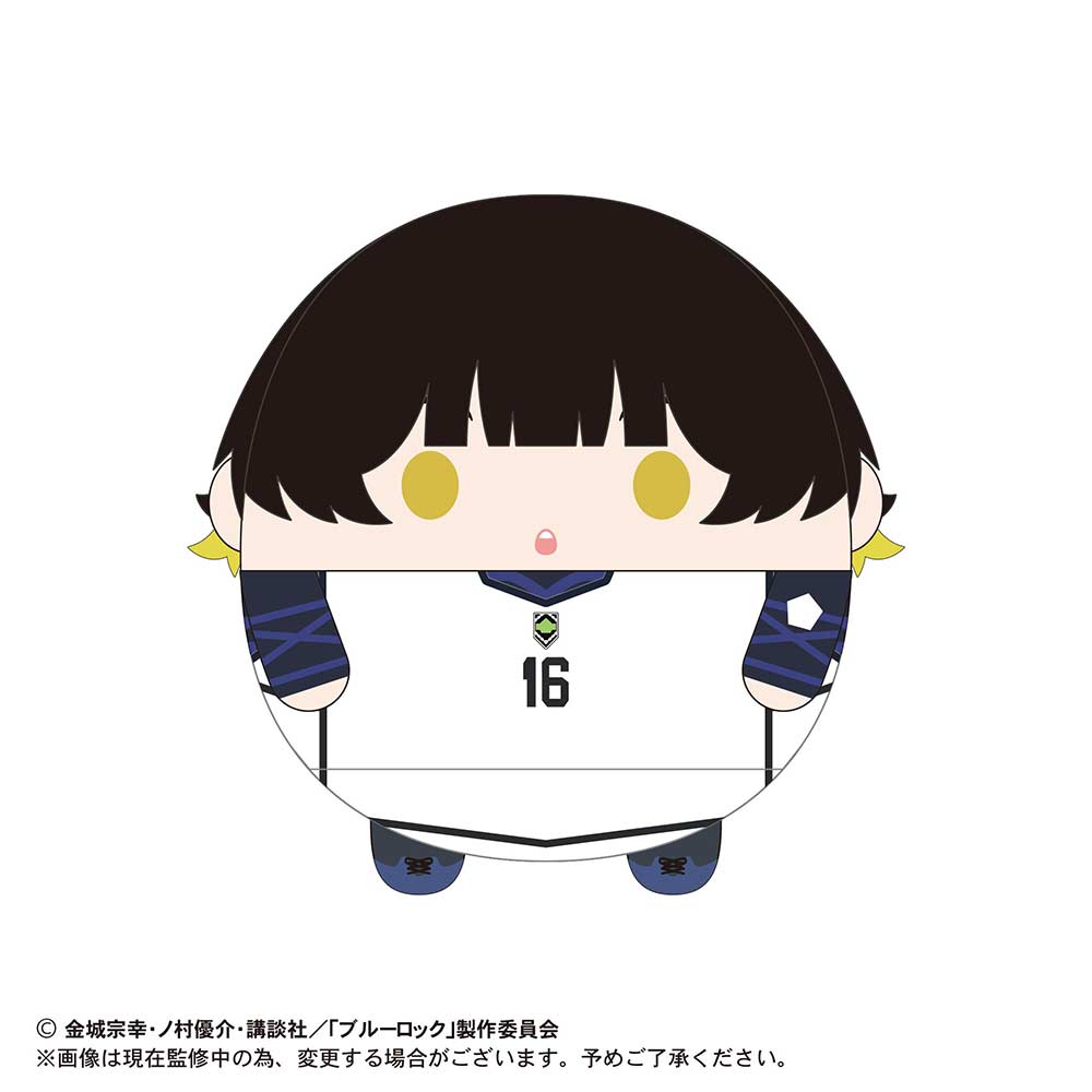 (PO) BL-19 Blue Lock Fuwakororin 3 [BOX] Image_4