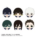 (PO) BL-20 Blue Lock Hug x Character Collection 3 [BOX] Image_4