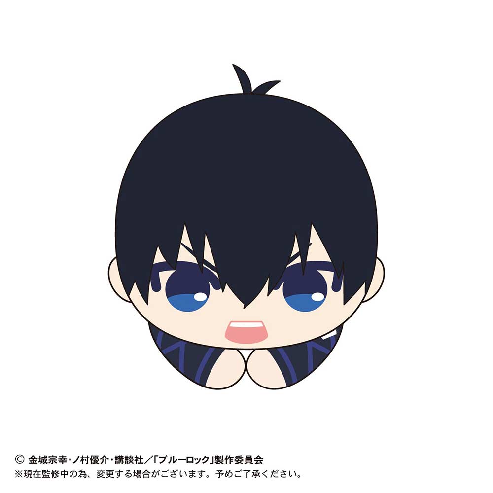 (PO) BL-20 Blue Lock Hug x Character Collection 3 [BOX] Image_5