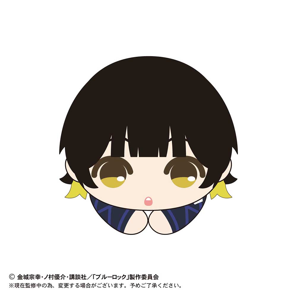(PO) BL-20 Blue Lock Hug x Character Collection 3 [BOX] Image_6