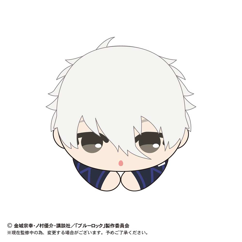 (PO) BL-20 Blue Lock Hug x Character Collection 3 [BOX] Image_7