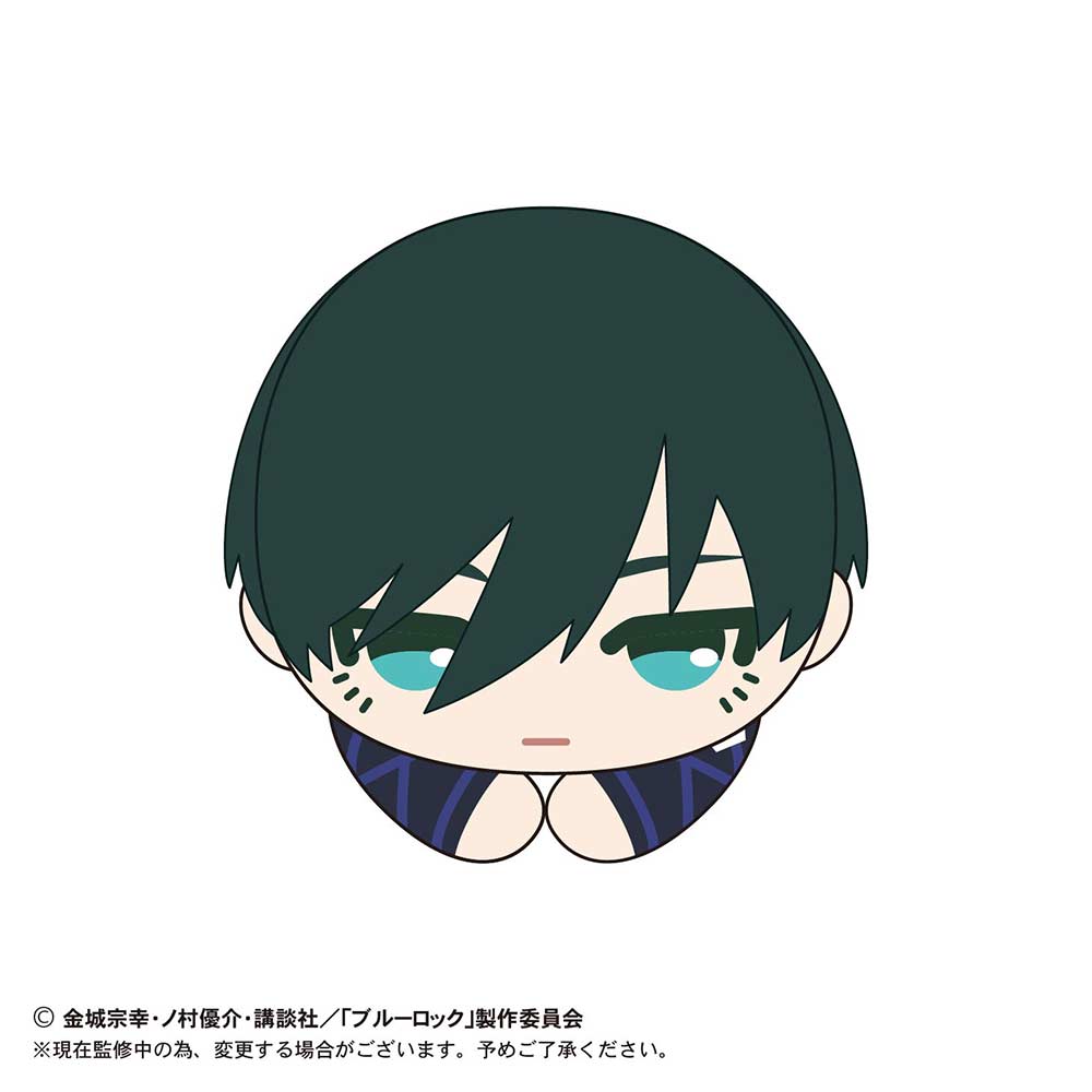 (PO) BL-20 Blue Lock Hug x Character Collection 3 [BOX] Image_8