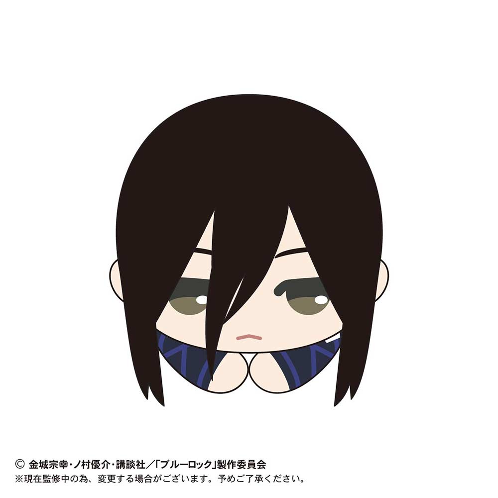 (PO) BL-20 Blue Lock Hug x Character Collection 3 [BOX] Image_9