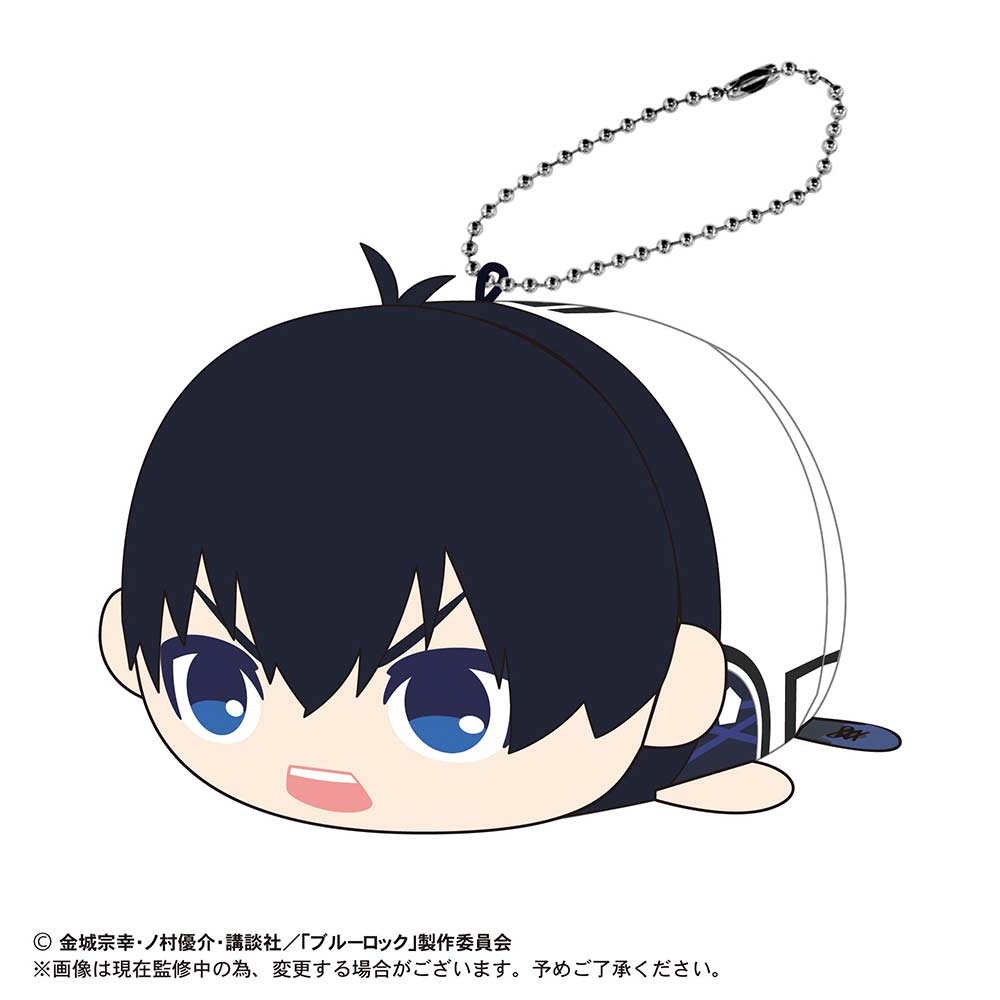(PO) BL-21 Blue Lock Potekoro Mascot 3 [BOX] Image_3